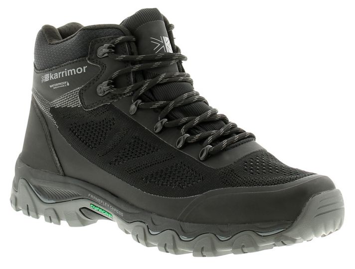 Karrimor snow casual 3 weathertite deals