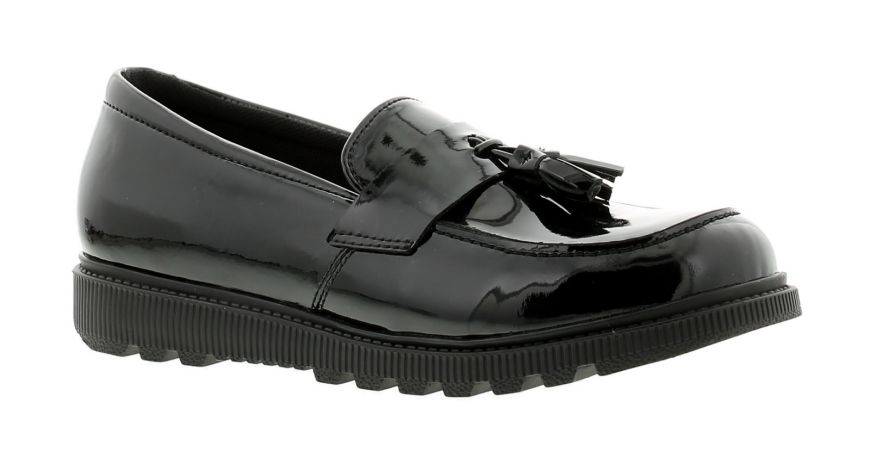 Hush Puppies Hp Faye Black Women S Shoes Wynsors