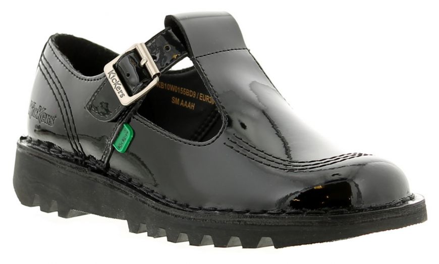 Wynsors shop girls kickers