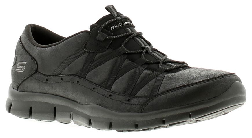 skechers gratis fine taste women's walking shoes