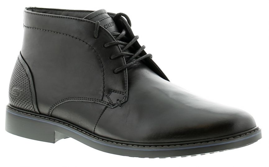 Sketchers clearance chukka boots