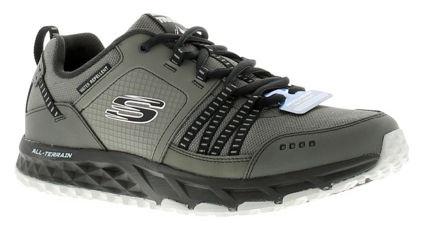 Skechers escape online plan 2.