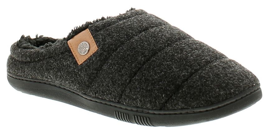 Wynsors hotsell mens slippers