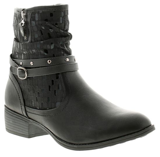 Wynsors ladies ankle boots 2025