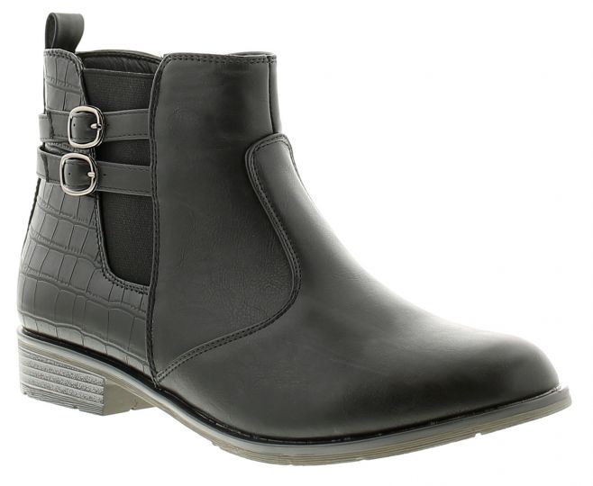 Wynsors womens cheap ankle boots