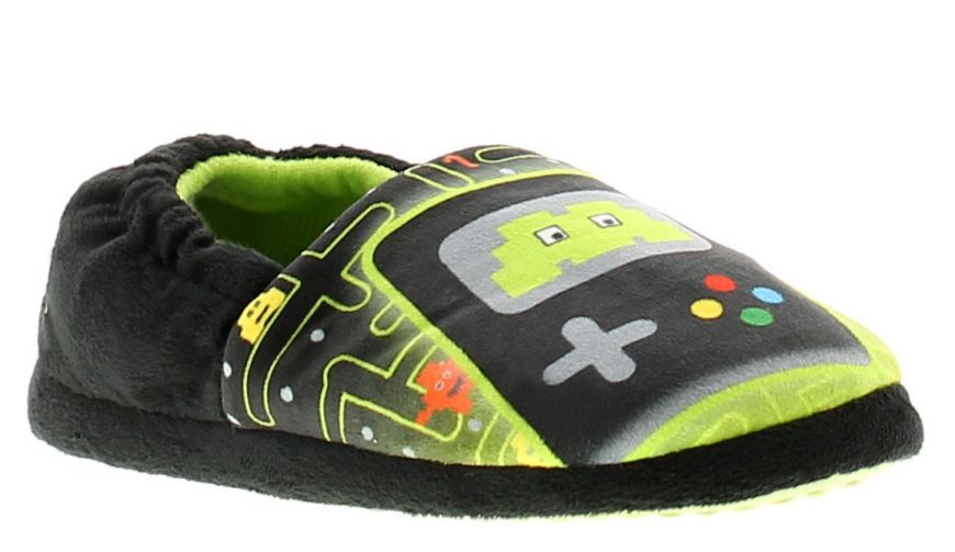 Wynsors online boys slippers