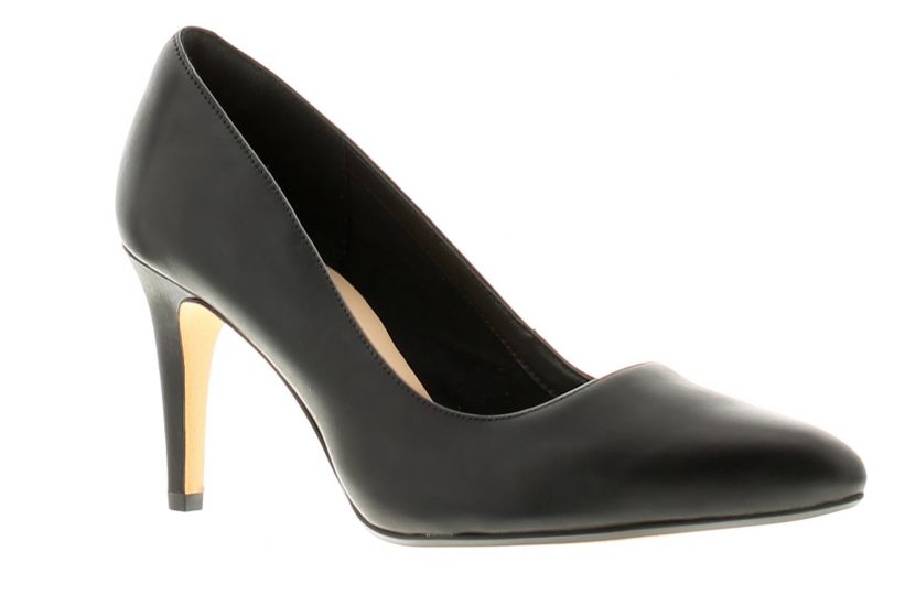 Clarks laina clearance