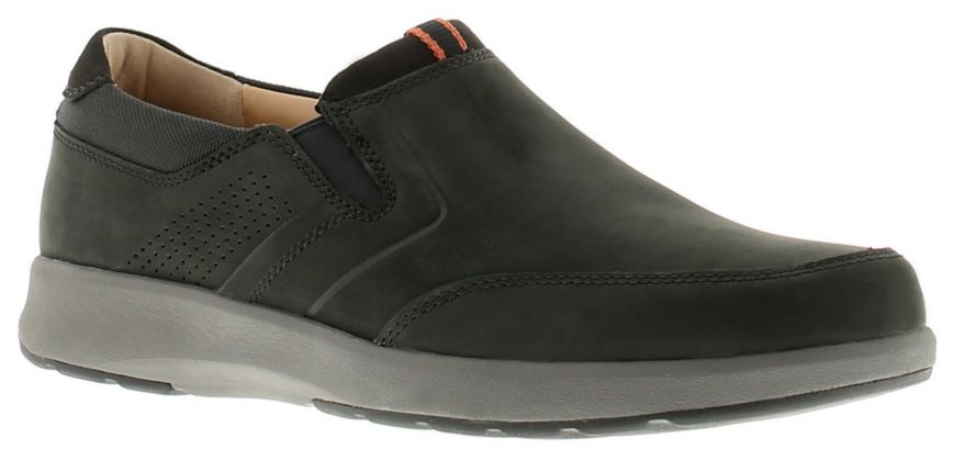 Clarks shop un trail
