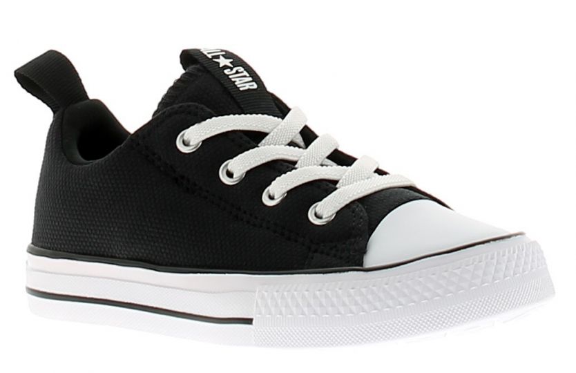 Converse Ctas Superplay Black | Boys 