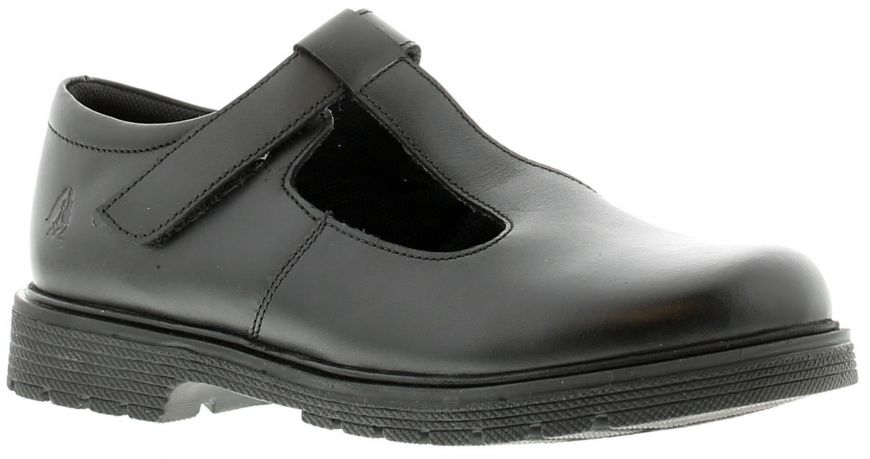 Hush puppies sales girl shoes