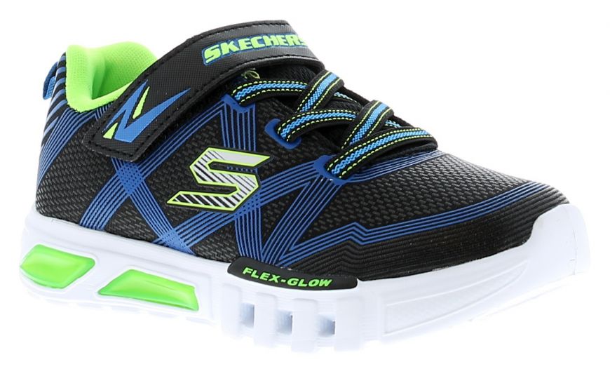 Wynsors best sale skechers trainers