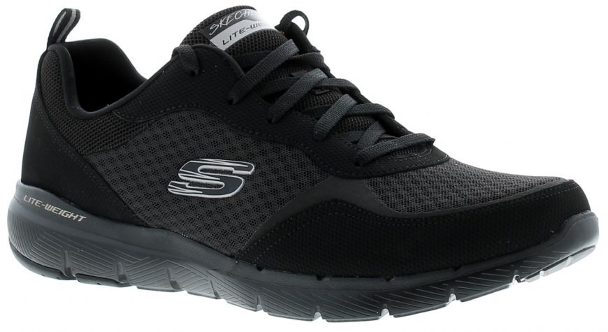 Skechers flex appeal go forward top