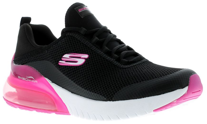 Skechers womens trainers sales
