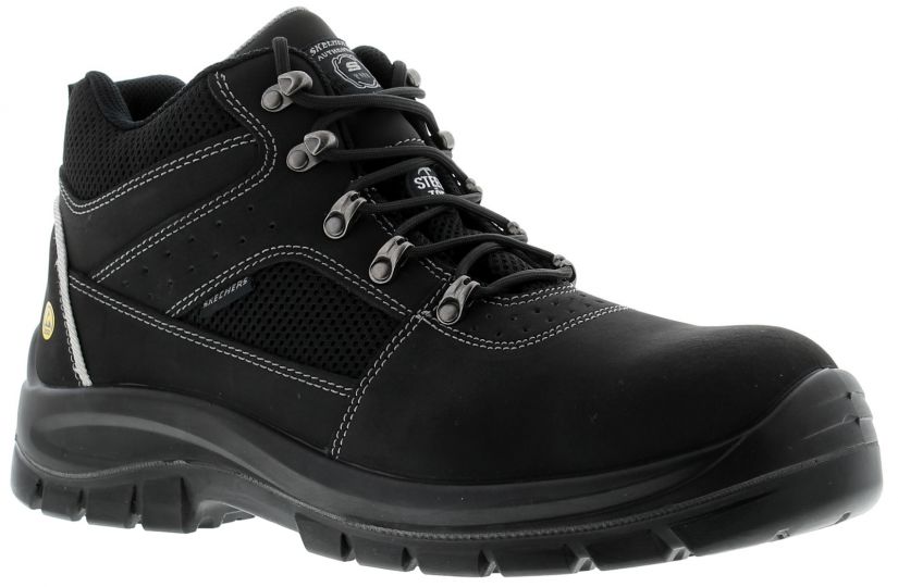 Safety sales boots wynsors