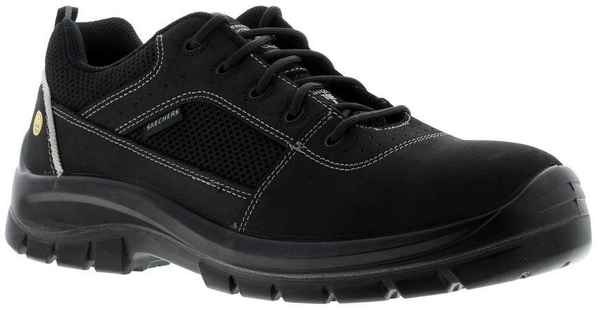 Mens skechers sale safety shoes