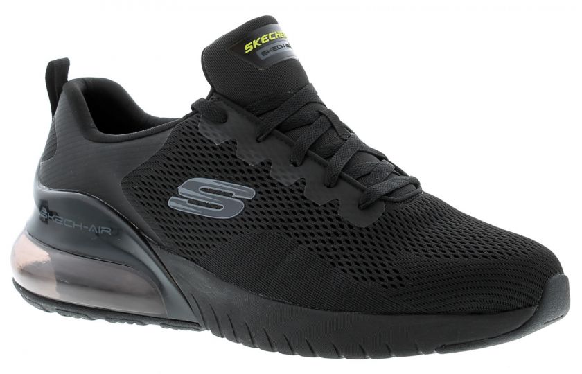 Skechers air store stratus