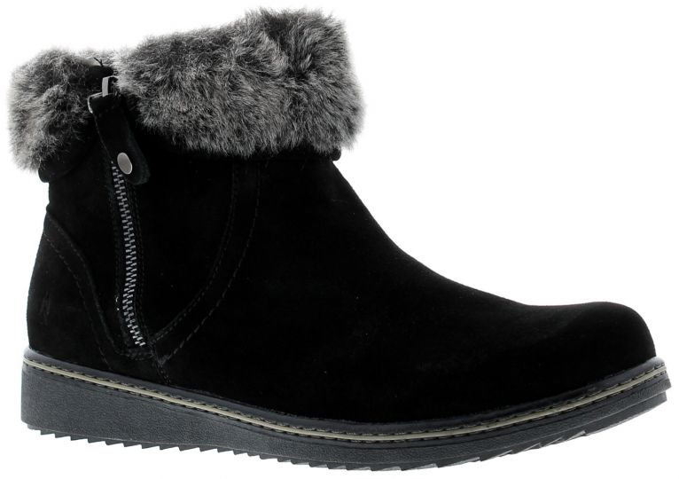 Hush puppies discount finnian sway boots