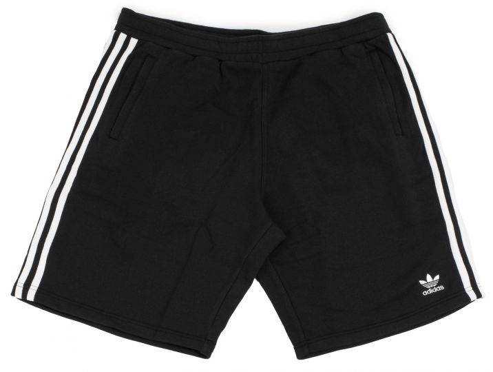 Adidas originals hot sale fleece shorts