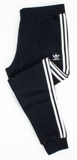 Adidas originals street clearance running fleece pants