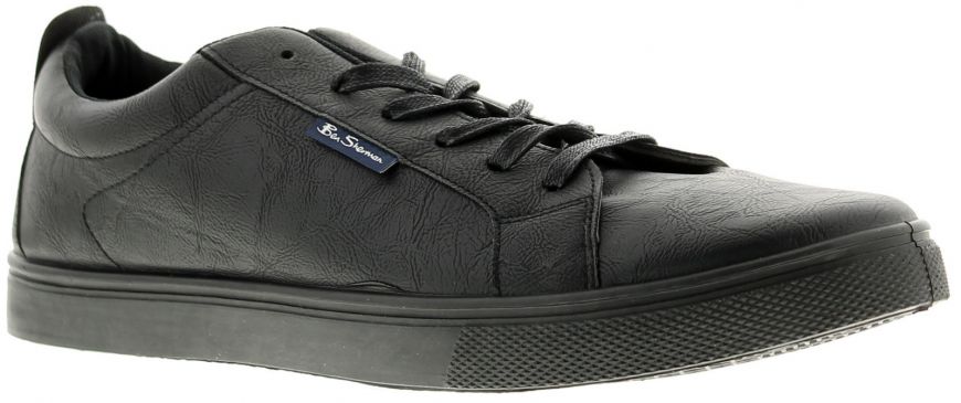 Ben sherman mickey leather shoes 2025