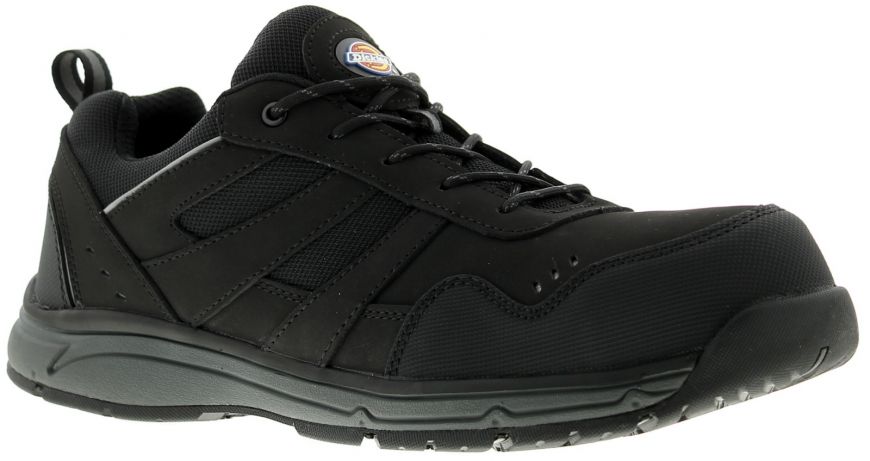 Dickies best sale men's shoes