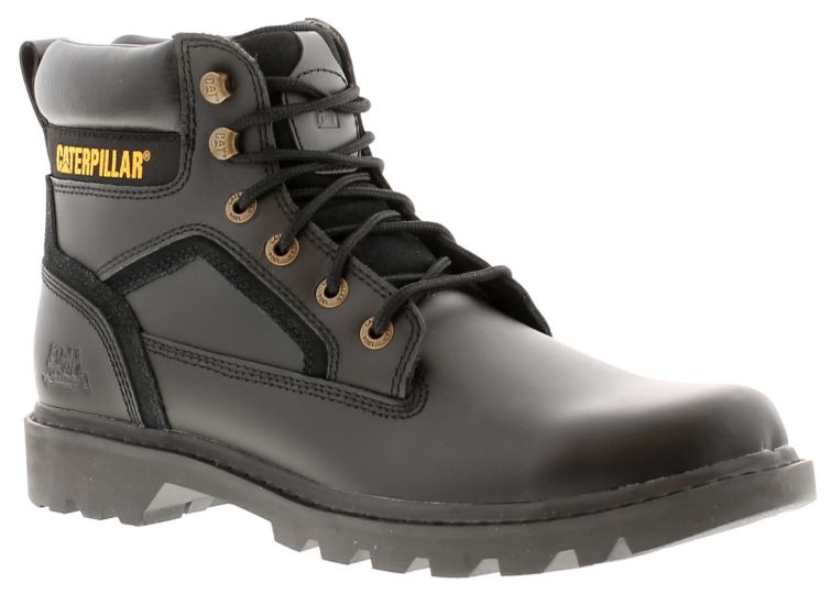 Cat shop stickshift boots