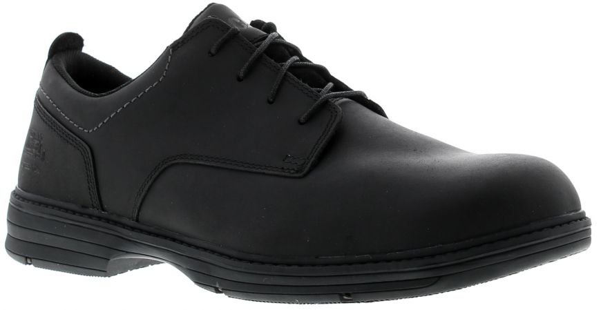 Caterpillar Inherit Black Men S Shoes Wynsors