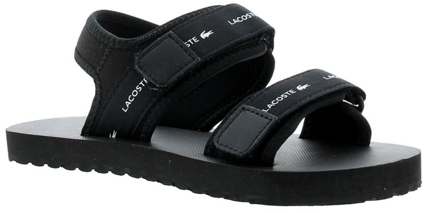 Lacoste boys sandals best sale