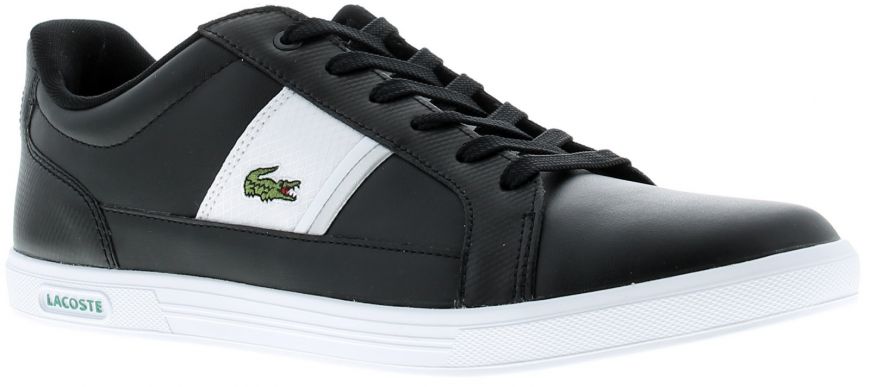 Lacoste europa deals trainers