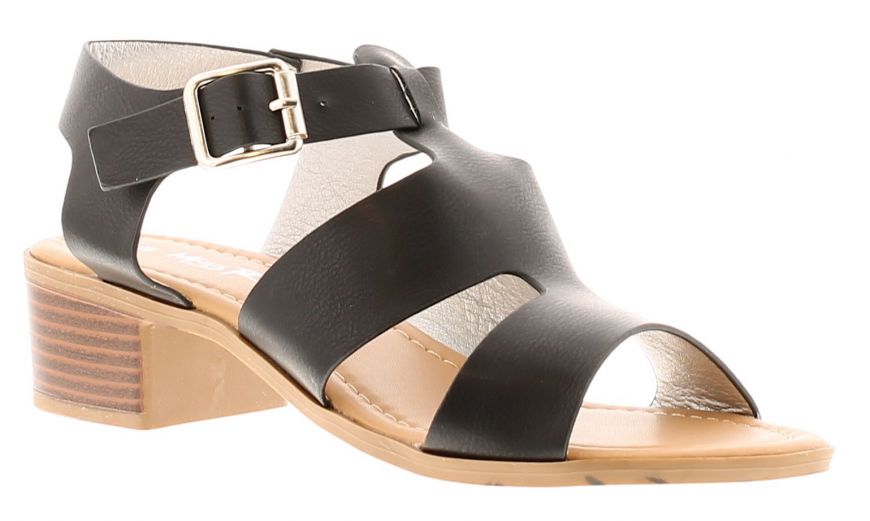 Wynsors ladies sandals top