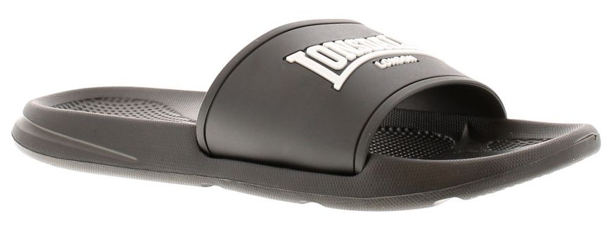 Lonsdale flip flops best sale