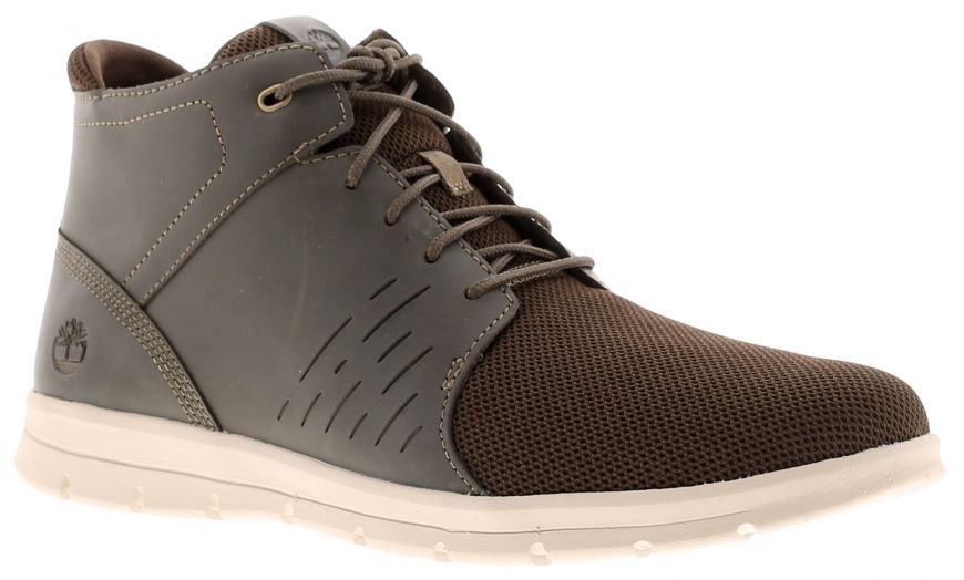 Timberland graydon store chukka