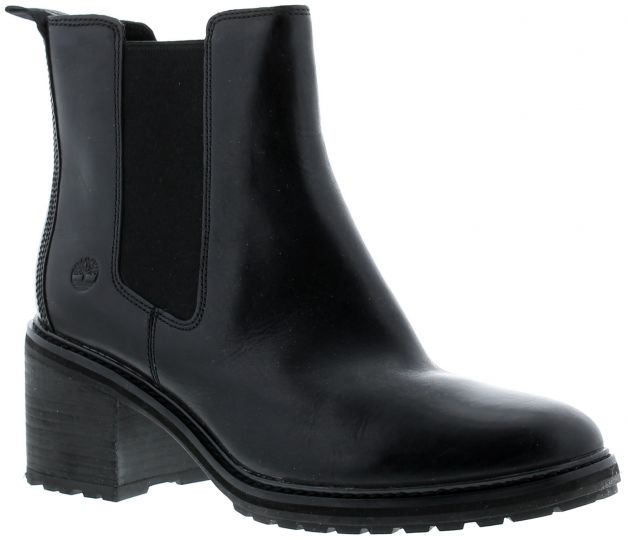 High chelsea best sale boots womens