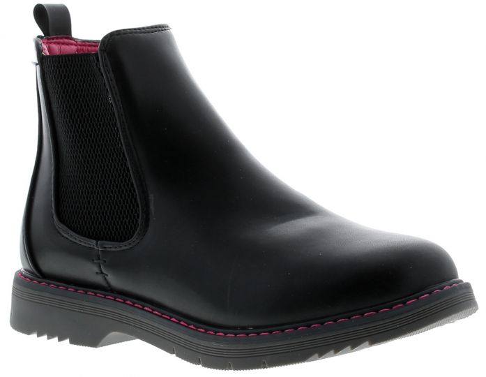 Wynsors girls clearance boots
