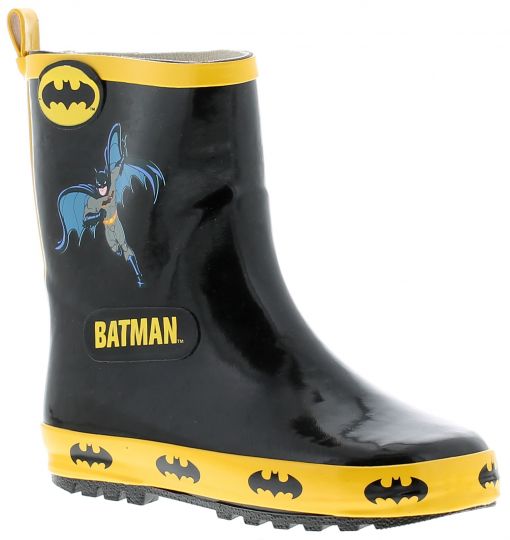 Batman rain boots online