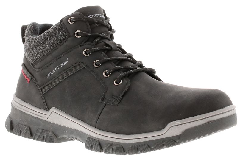 Safety boots wynsors 2025
