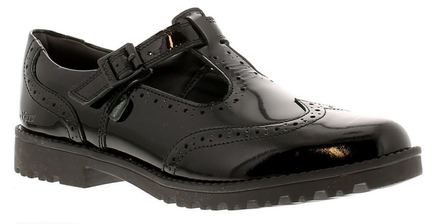 Kickers lachly new arrivals t bar