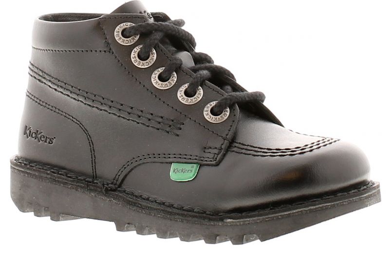 Boys kickers shop shoes