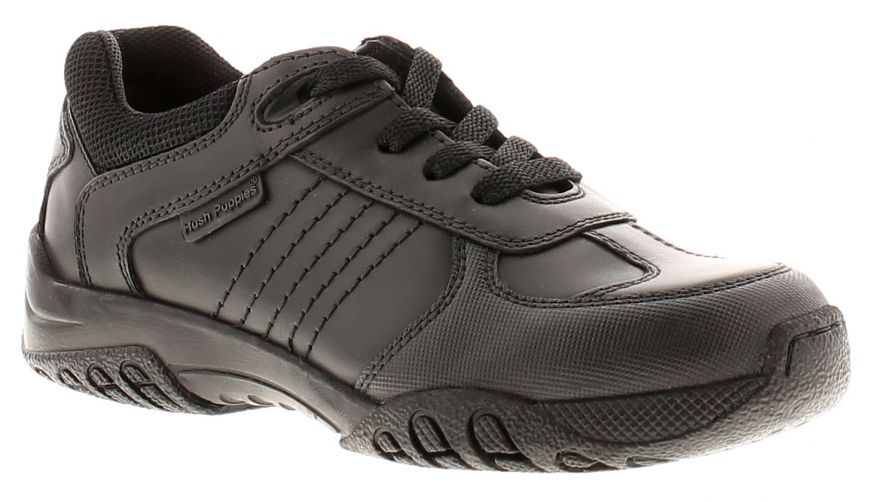 Hush puppies 2025 jezza