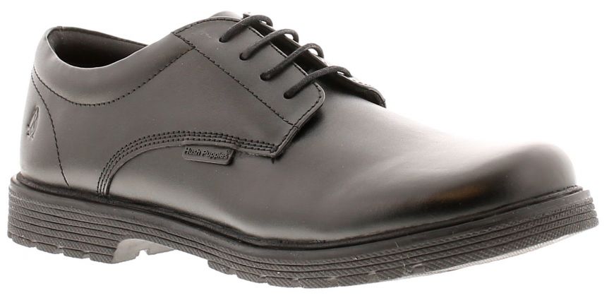 Hush Puppies Remi 2 Black Women S Shoes Wynsors