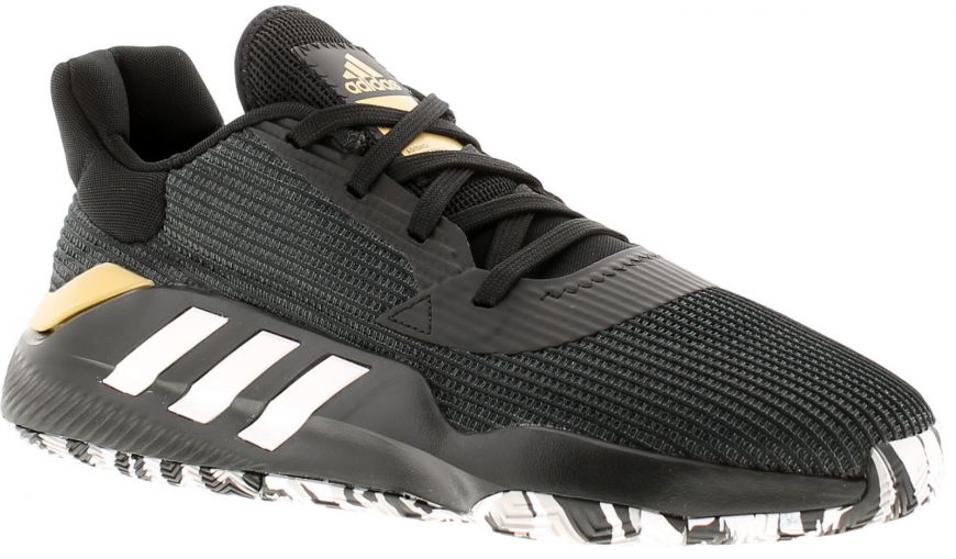 Adidas bounce mens clearance trainers