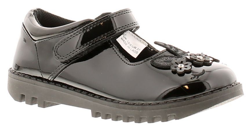 Wynsors girls school shoes outlet