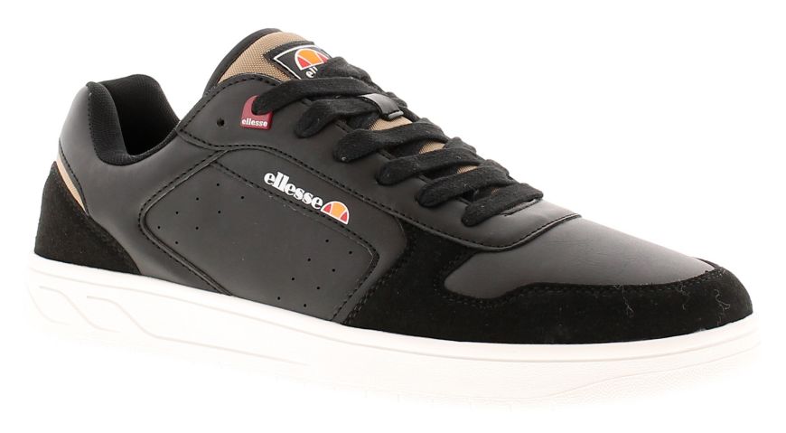 Ellesse discount leather shoes
