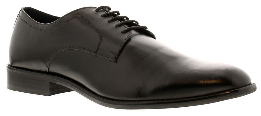 Thomas Catesby Bobby Black Men S Shoes Wynsors