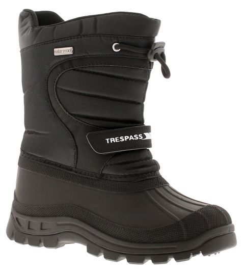 Dodo 2025 snow boots