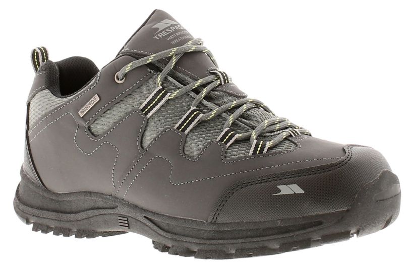 Trespass finley hotsell hiking boot