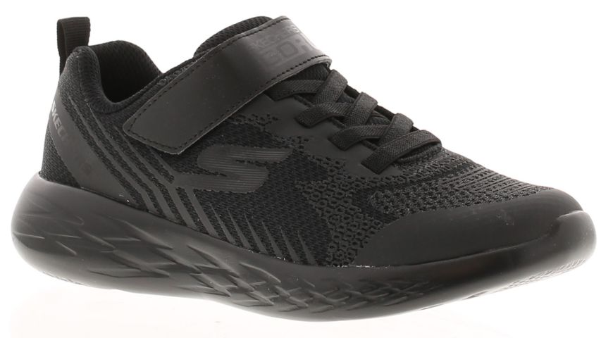 Skechers go shop run 600 baxtux
