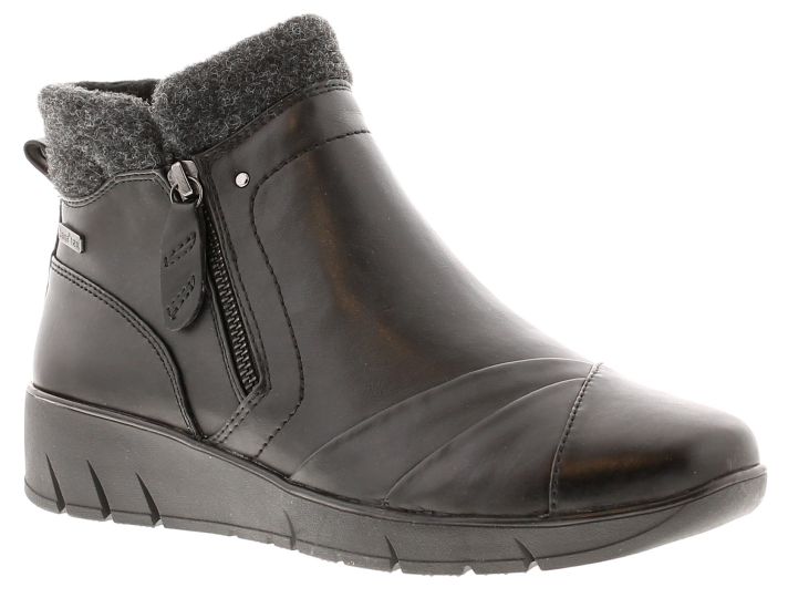 Minnetonka julie shop junior bootie