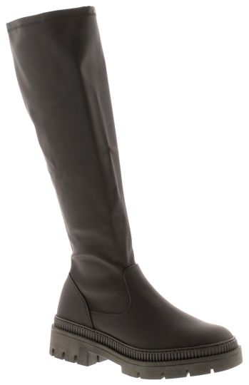 Wynsors knee high best sale boots