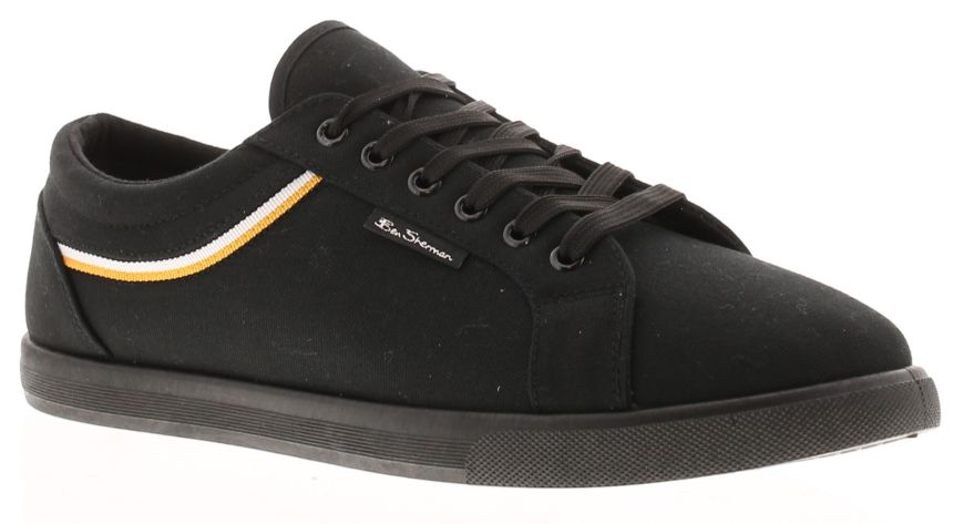 Ben sherman mens sneakers store